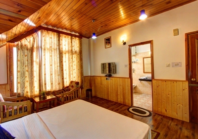 Cottage 2 - Room