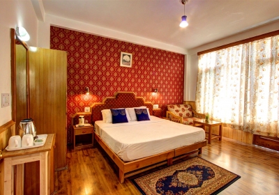 Cottage 2 - Room