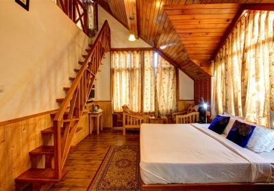 Cottage 2 - Room